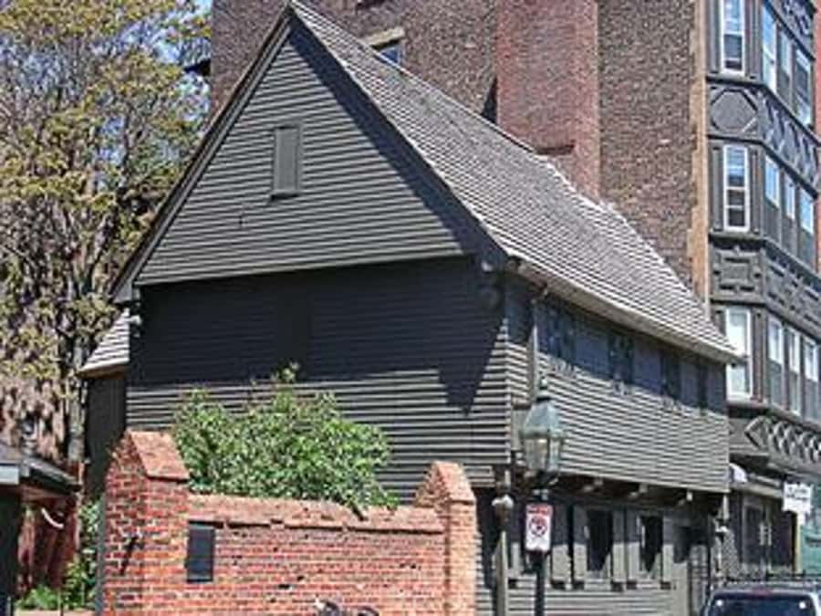 Freedom Trail: Small Group or Private 2 Hour Walking Tour - Freedom Trail in historic downtown: the city as a political machine