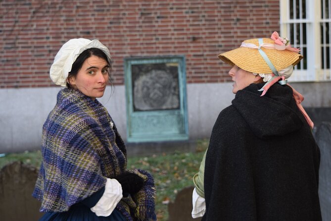 Freedom Trail Walking Tour 250 - Boston Latin School and Franklin: education as a revolution engine