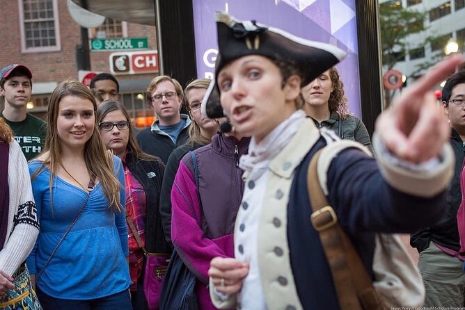 Freedom Trail Walking Tour 250 - Starting at the Massachusetts State House: setting the political frame
