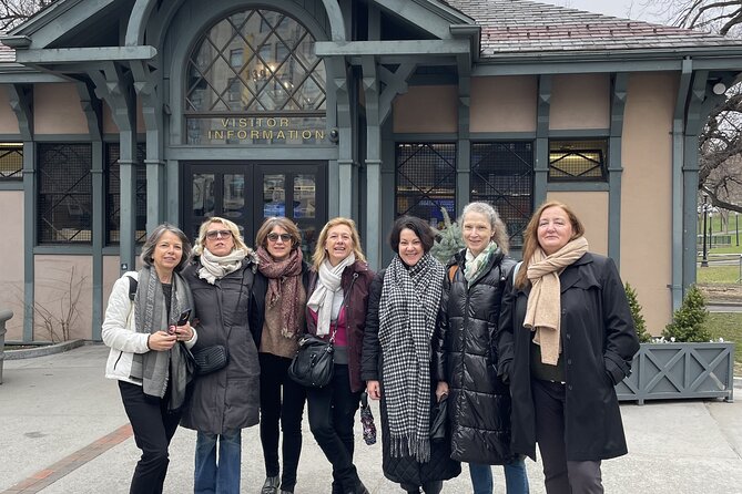 Freedom Trail Walking Tour in Boston in French - Why this Freedom Trail route clicks for first-timers