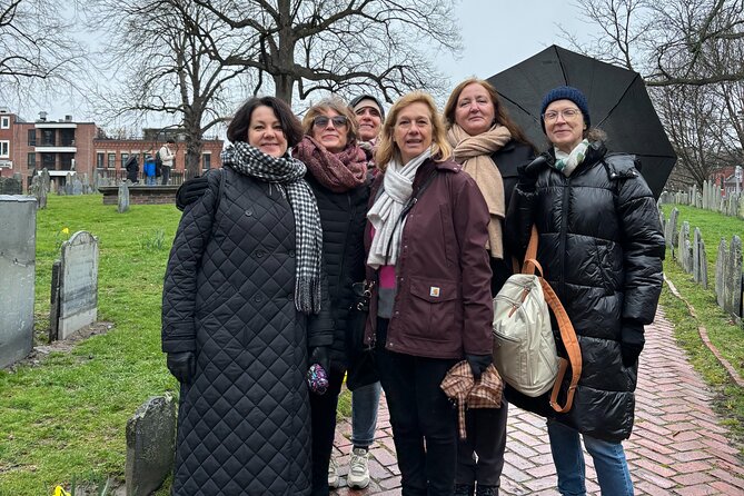 Freedom Trail Walking Tour in Boston in French - Shaw’s memorial and Beacon Hill’s architectural lesson