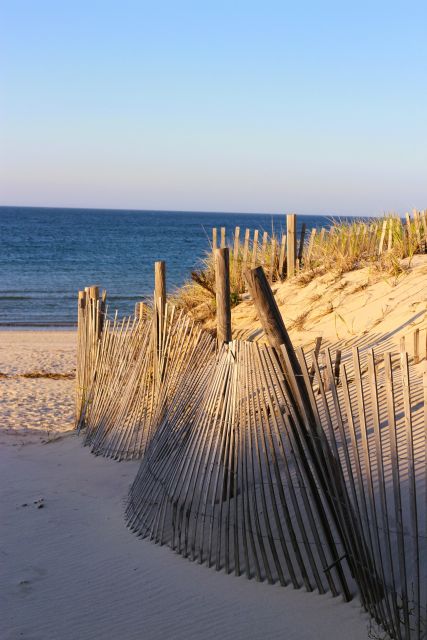From Boston: Cape Cod and Plymouth Day Tour - Sandwich, MA (1639): A Town Built for Wandering