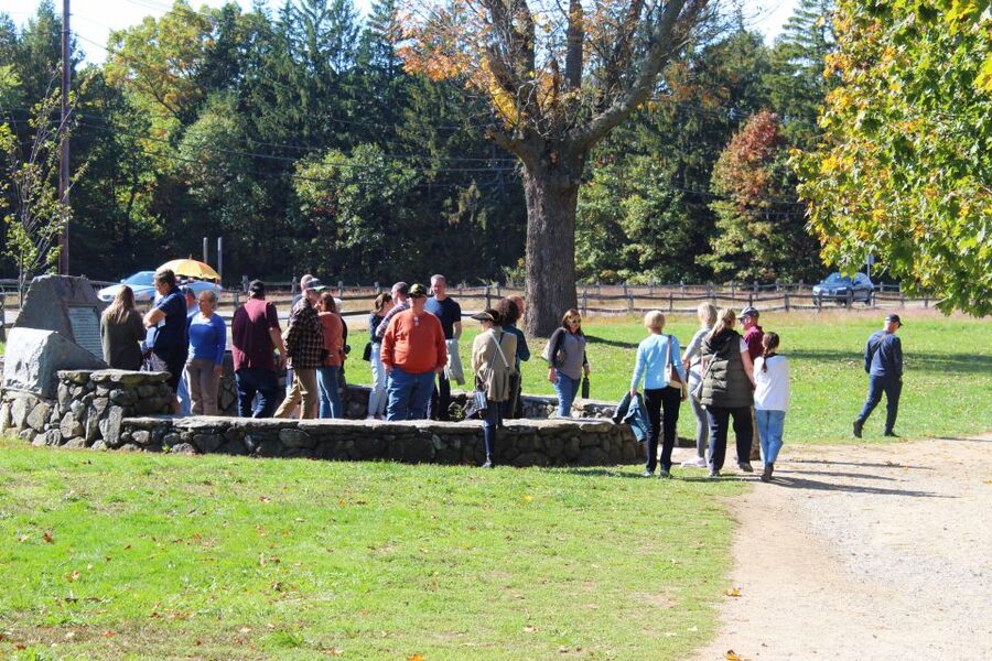 From Boston: Full-Day Historical Lexington & Concord Tour - Concord’s Alcott and Emerson Stops, Then a Museum Worth the Time