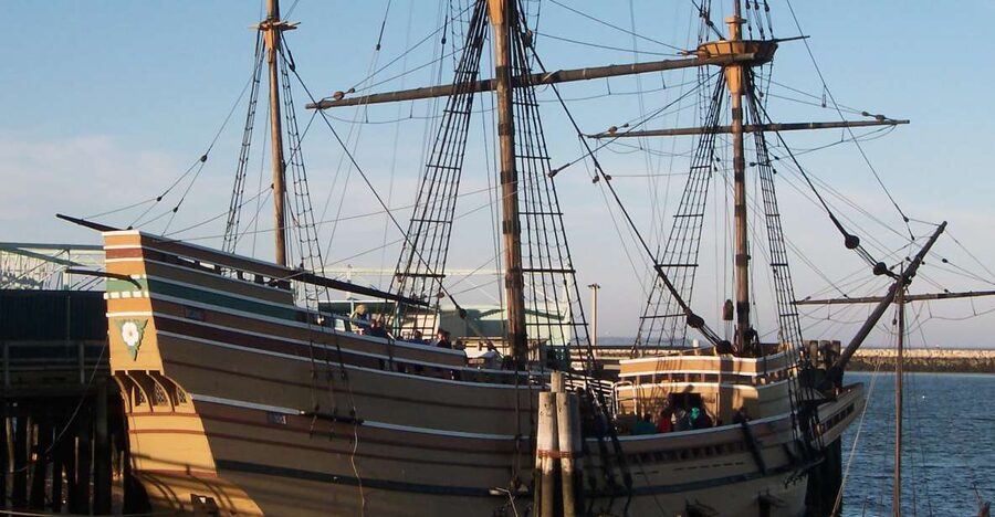 From Boston: Quincy, Plymouth, and Mayflower II Day Trip - Key things that make this day trip work