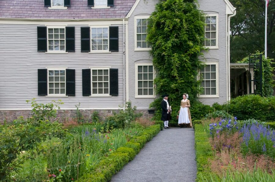 From Boston: Quincy, Plymouth, and Mayflower II Day Trip - Plimoth Patuxet and Mayflower II: why the pair is worth the ticket