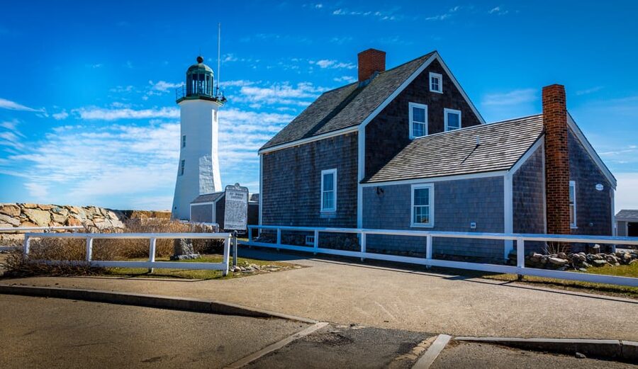 From Boston: Quincy, Plymouth, and Mayflower II Day Trip - Comfort and who should (or shouldn’t) choose this style of tour
