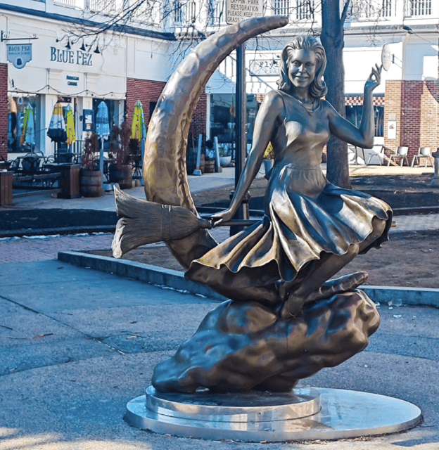 From Boston: Salem Witch Trials History Tour - Salem Maritime National Historic Site: trade and seafaring context