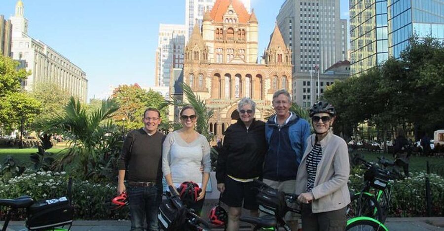 Full Day Bike Rental - Quick take: why this bike rental works so well