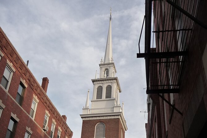Full-Day Minivan Tour of Revolutionary Boston, Lexington and Concord - Who this tour is best for (and who may want something else)