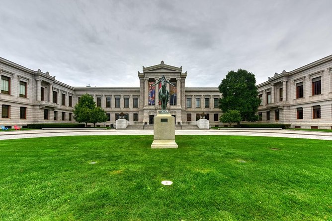 Go City: Boston Explorer Pass - Choose 2, 3, 4 or 5 Attractions - Key points before you go