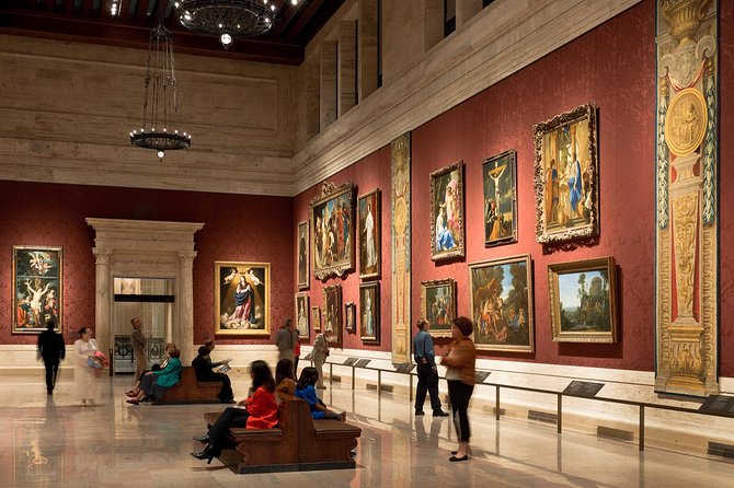 Go City: Boston Explorer Pass - Choose 2, 3, 4 or 5 Attractions - Digital pass use: what you should do to avoid headaches