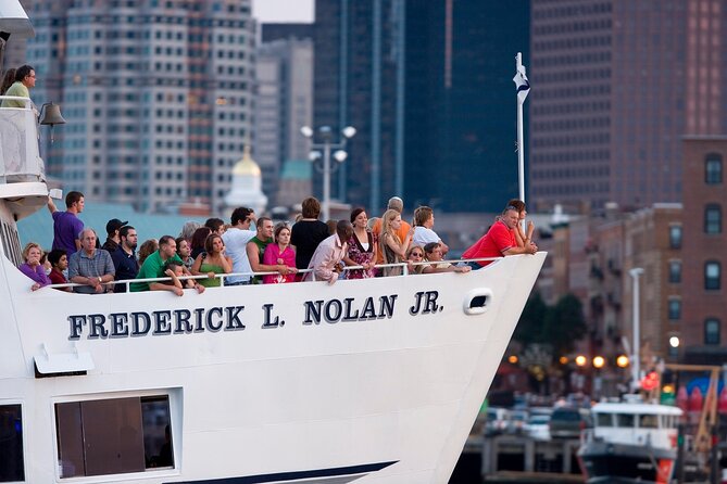 Go City: Boston Explorer Pass - Choose 2, 3, 4 or 5 Attractions - Who this pass is best for