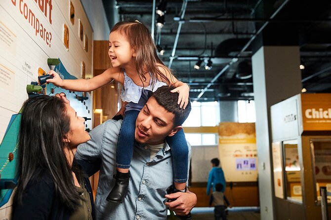 Go City: Boston Explorer Pass - Choose 2, 3, 4 or 5 Attractions - Should you book the Go City Boston Explorer Pass?