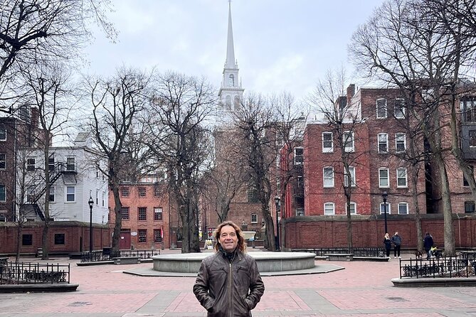 Guided Boston City Walking Tour - Key things you’ll like on this Boston walk
