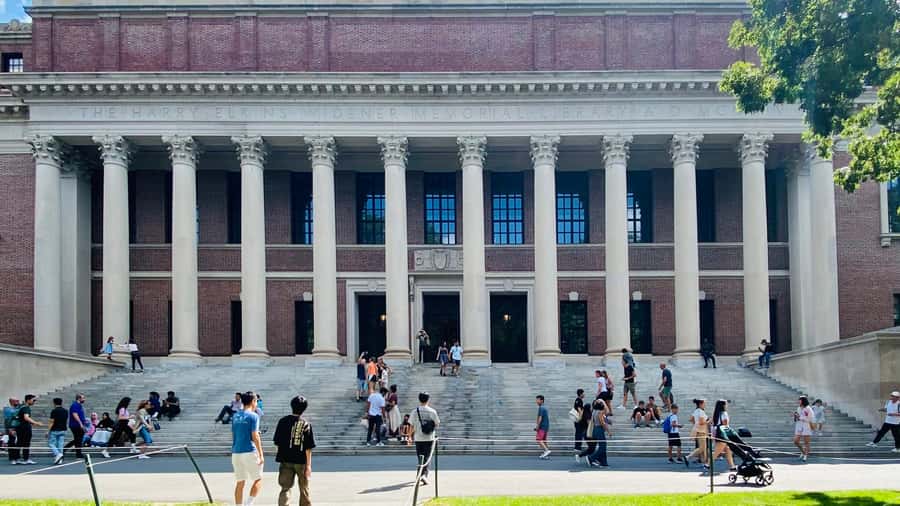 Harvard: America's oldest university - walking tour in French - Best Fit: Who Should Book This Harvard Walking Tour in French?
