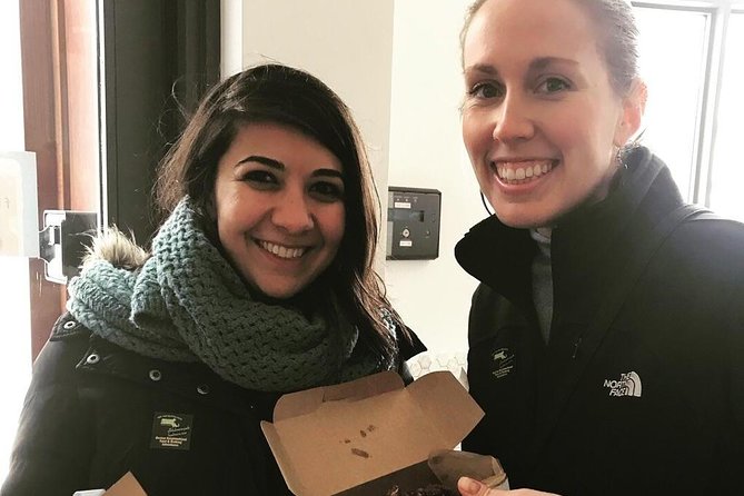 Harvard Square Cambridge Food & Walking Tour - Dietary needs and vegetarian options: what to do before you go