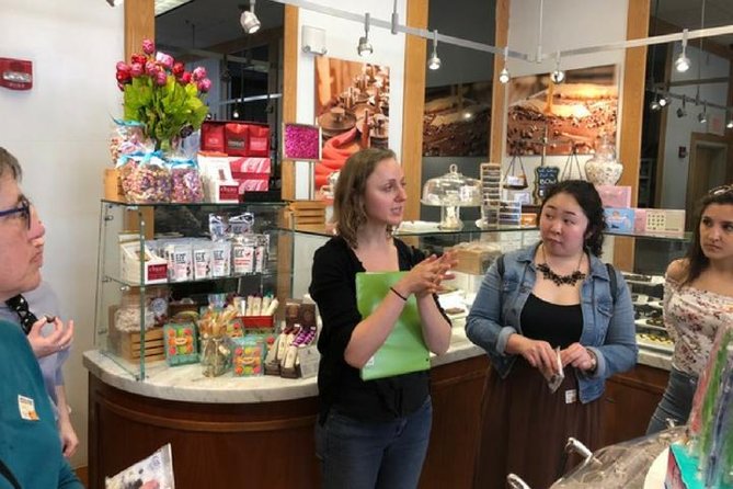 Harvard Square Chocolate Tour - Key things I’d prioritize on this tour