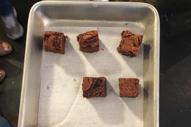 Harvard Square Chocolate Tour - Why a Harvard Square chocolate tour actually works