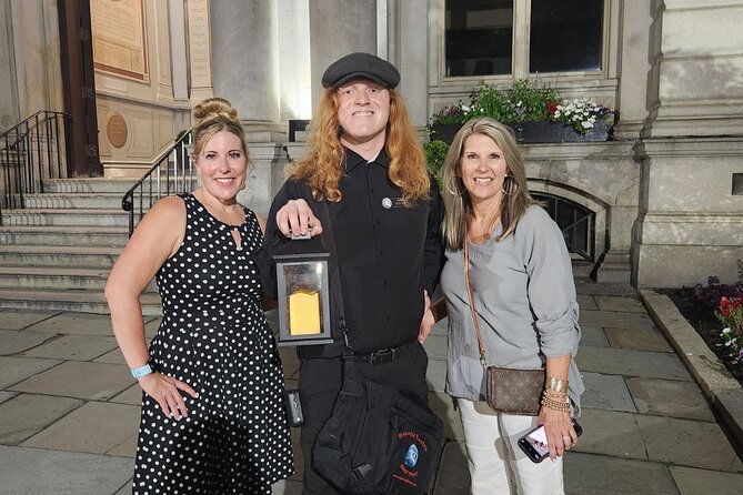 Haunted Boston Ghost Tours - Value and Who This Tour Fits Best