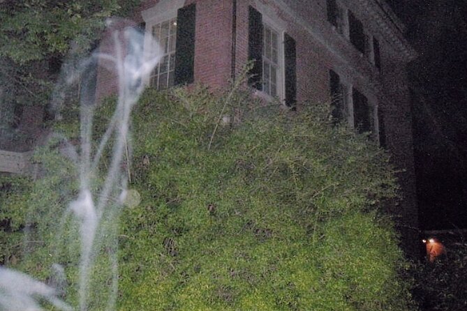 Haunted Footsteps Best Ghost & Paranormal Salem Tour - Price and value: why $30 can still feel worth it