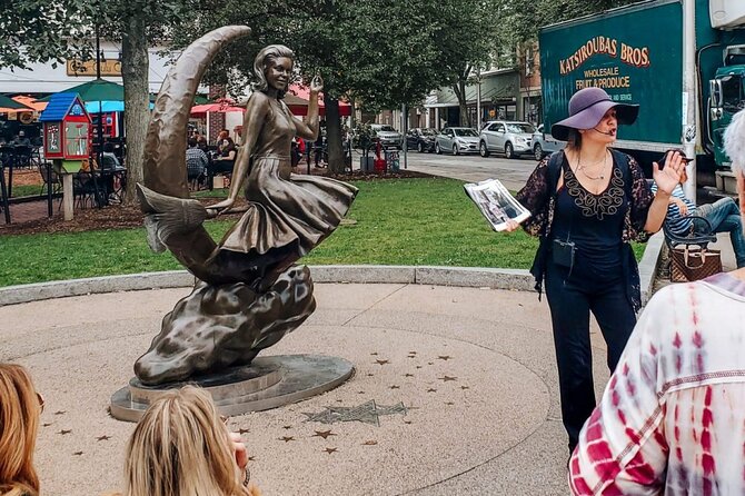 Hauntings, History and Legends Tour in Salem - Key Highlights You’ll Actually Feel