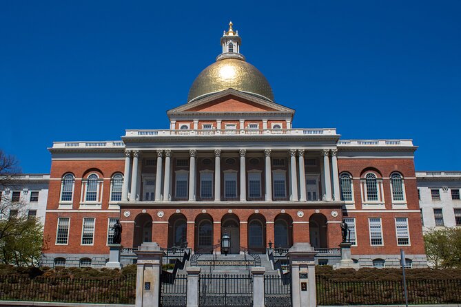 Highlights and History of Boston: GPS Guided Audio Tour - Price and value: what $9.99 buys, and what to budget for interiors