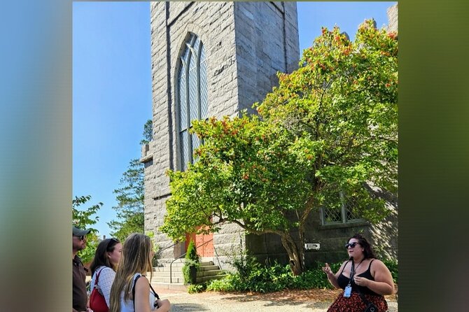 Historian's Guide to the Salem Witch Trials - Stop 1: Captain William Driver Park and the Witch House context
