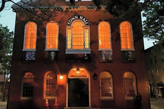 History and Hauntings of Salem Guided Walking Tour - Why This Salem Walking Tour Works: 400 Years in 2 Hours