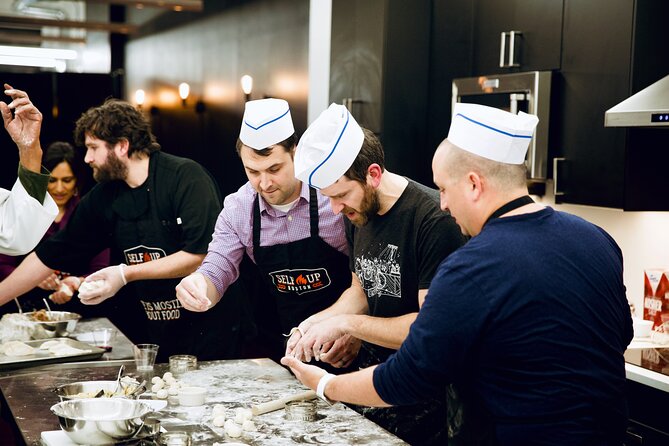 Homemade Dumplings 101 in Boston - Key Things To Know Before You Go