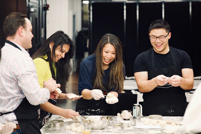 Homemade Dumplings 101 in Boston - Price and Value: Is $120 Worth It?