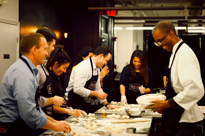 Italian Dinner with Tiramisu Finale in Boston - Who should book this cooking class in Boston