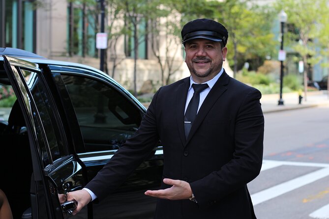 Limo Private Transfer Boston to Logan International Airport - Key Things to Know Before You Go