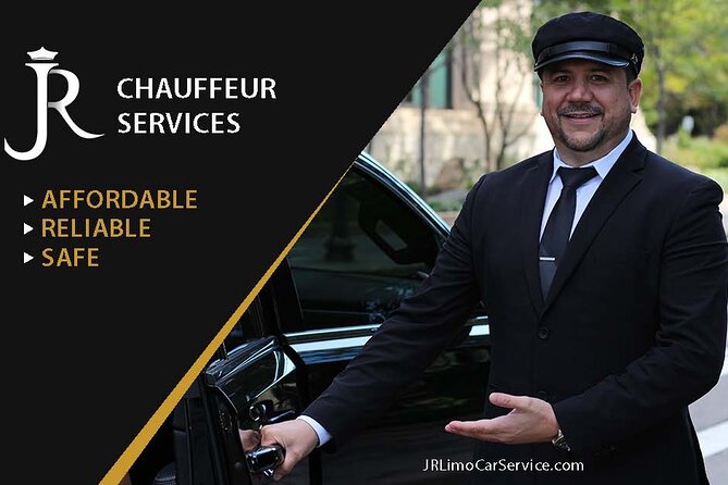 Limo Private Transfer Boston to Logan International Airport - Price and Value: When $160 Per Group Makes Sense
