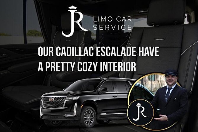 Limo Private Transfer Boston to Logan International Airport - The Human Touch: Chauffeurs Who Reduce Stress