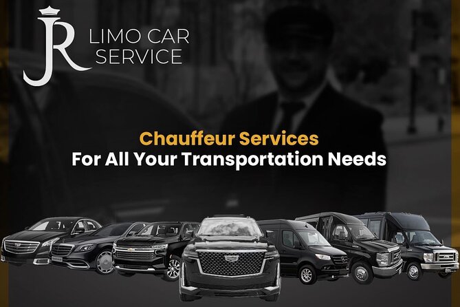 Limo Private Transfer Logan International Airport to Boston - Terminal by Terminal: A, B, C (Construction), and E