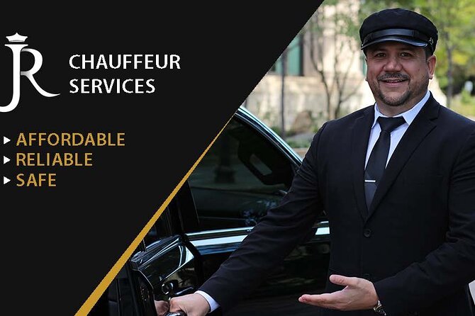Limo Private Transfer Logan International Airport to Boston - Quick Booking Reality Check: It’s Simple, but Terminal Details Matter