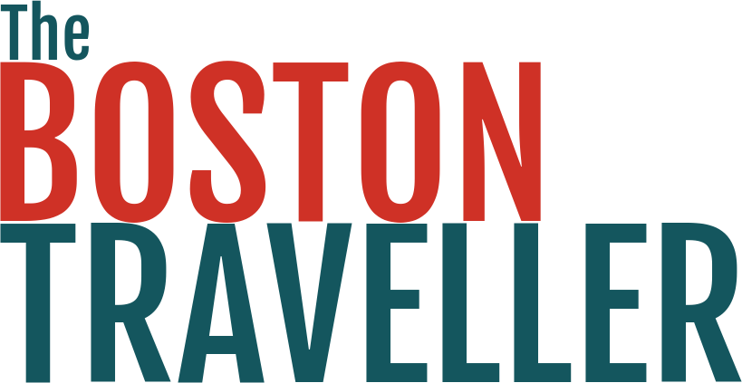 The Boston Traveller