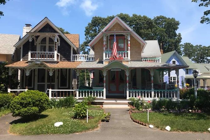 Martha's Vineyard Day Trip with Optional Island Tour from Boston - One booking that hands you the ferry (and the day plan)