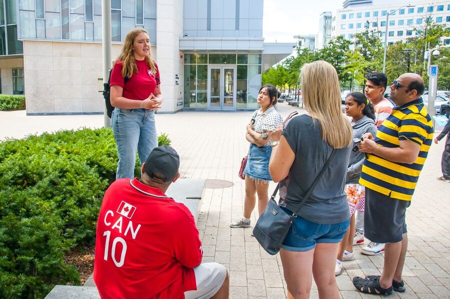 Massachusetts Institute of Technology Public Tour - Who should book this MIT public tour?