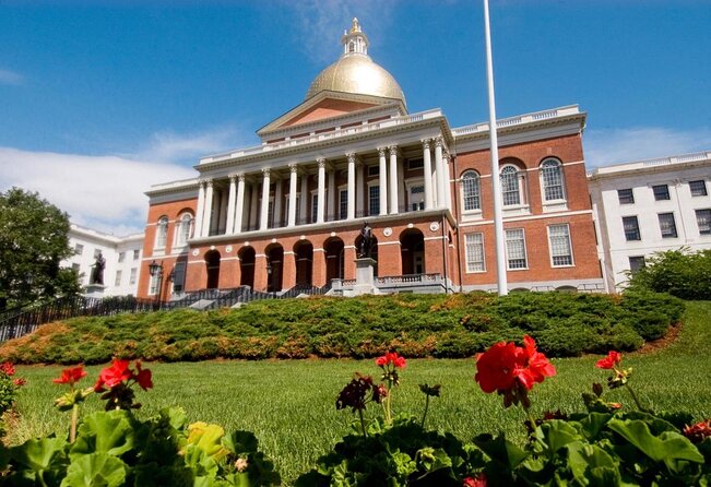 Massachusetts Self-Guided Audio Tour Bundle: 10+ Tours - Key points to know before you go