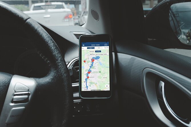 Massachusetts Self-Guided Audio Tour Bundle: 10+ Tours - Boston at your pace: Boston Common, Freedom Trail, Harborwalk, and Bunker Hill