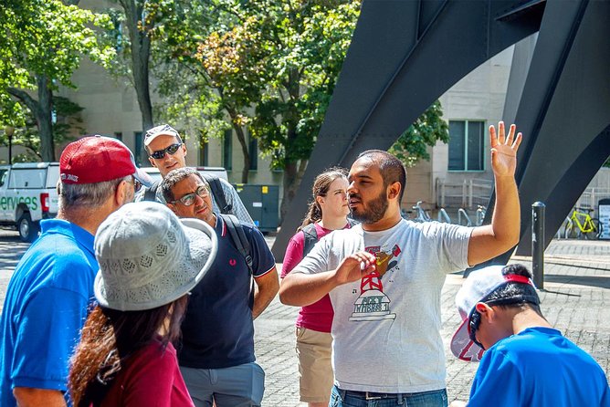 MIT Campus Guided Walking Tour - Stata Center (720,000 sq ft): when science and design get weird