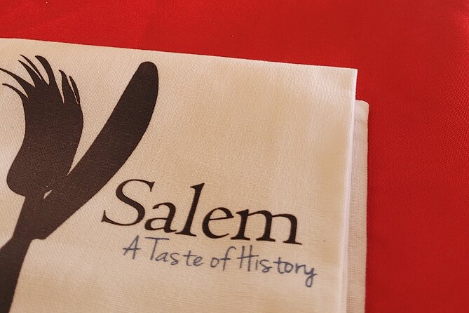 Morning Walks with Salem Food Tours - What you actually get for $34: value you can feel