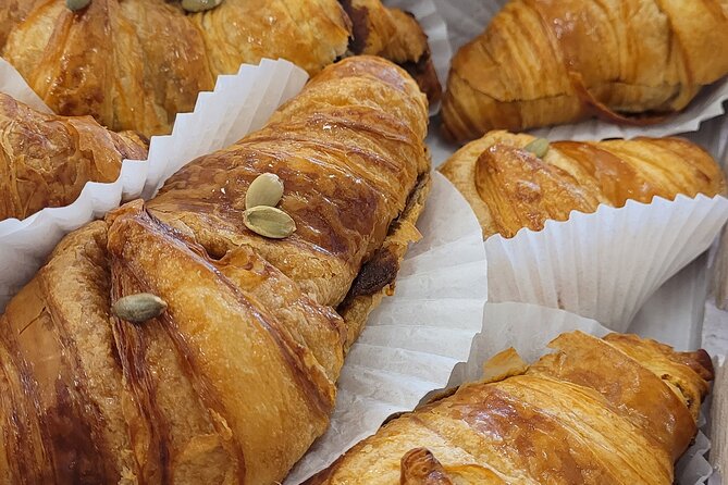 Morning Walks with Salem Food Tours - Practical tips before you set out
