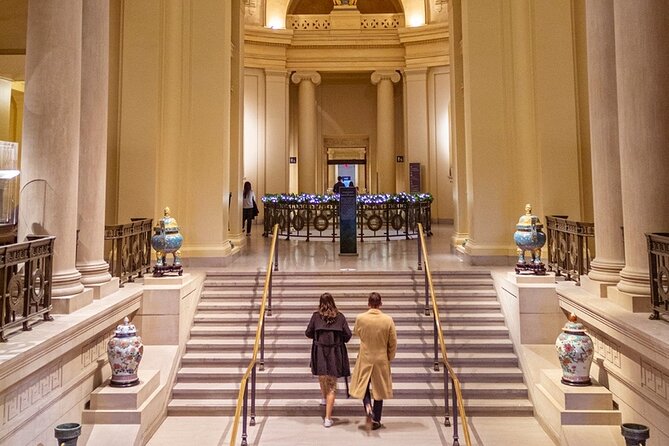 Museum of Fine Arts Boston General Admission Ticket - Key highlights worth your attention