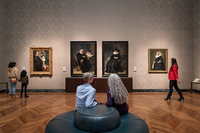 Museum of Fine Arts Boston General Admission Ticket - Special exhibitions: how to avoid an expensive surprise