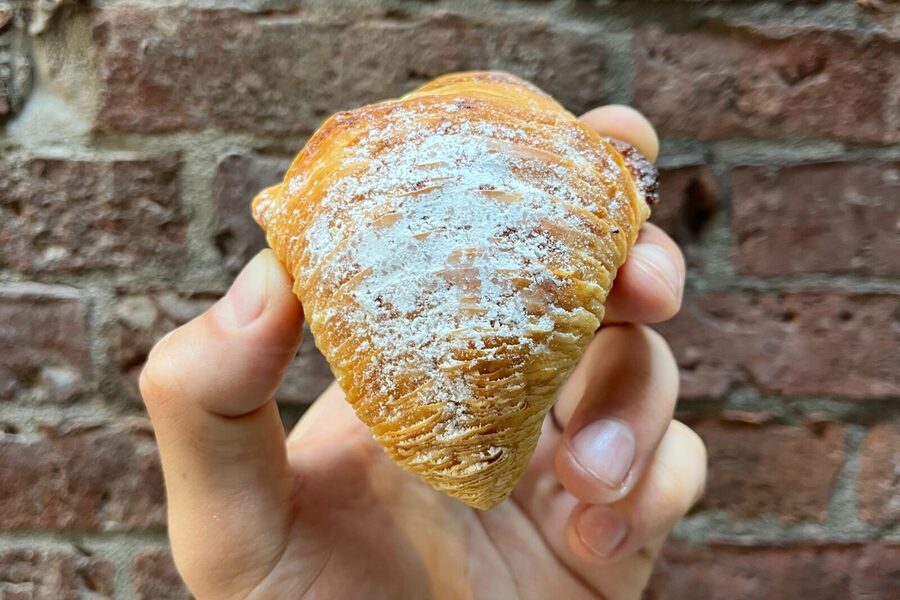 North End Bakery & Cafe Tour - Dietary notes and how to handle restrictions