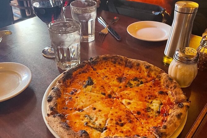 North End Boston Food Tour - Little Italy, but go sideways: the off-the-main-road route