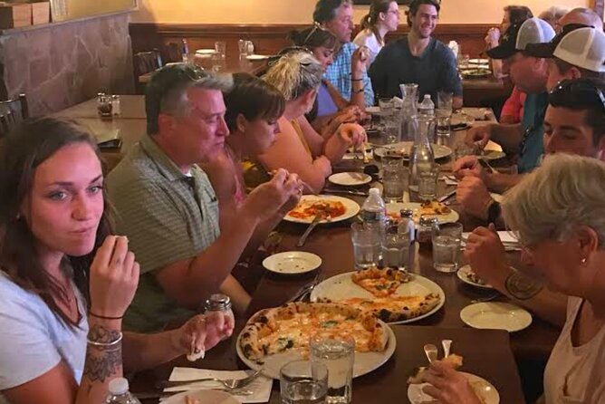 North End Boston Food Tour - Meet Bobby Agrippino: a lifelong local guide with real stories
