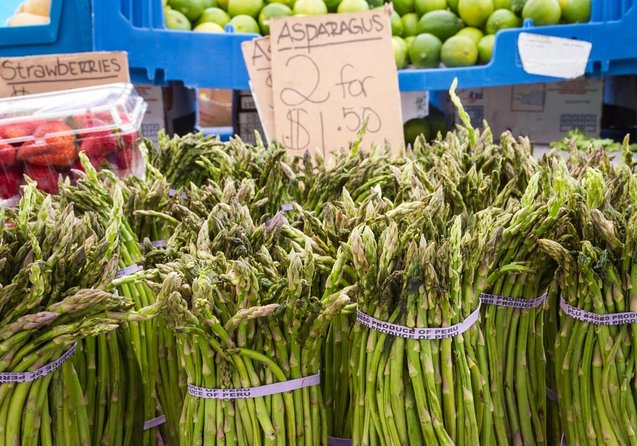North End & Boston Market District Tour with Local Guide - Key things to know before you go